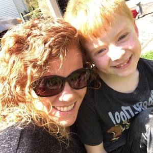 Meet your Posher, Jackie